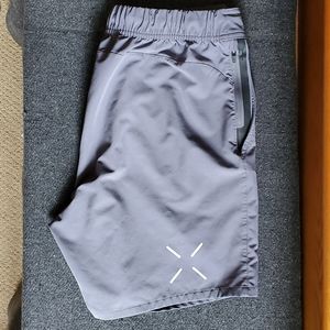 Men's 7" TenThousand lightweight training shorts